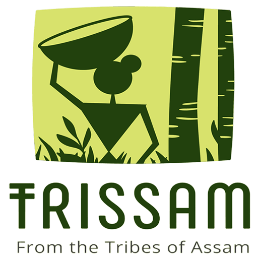 TRISSAM – Products Made By The Tribal Communities Of Assam