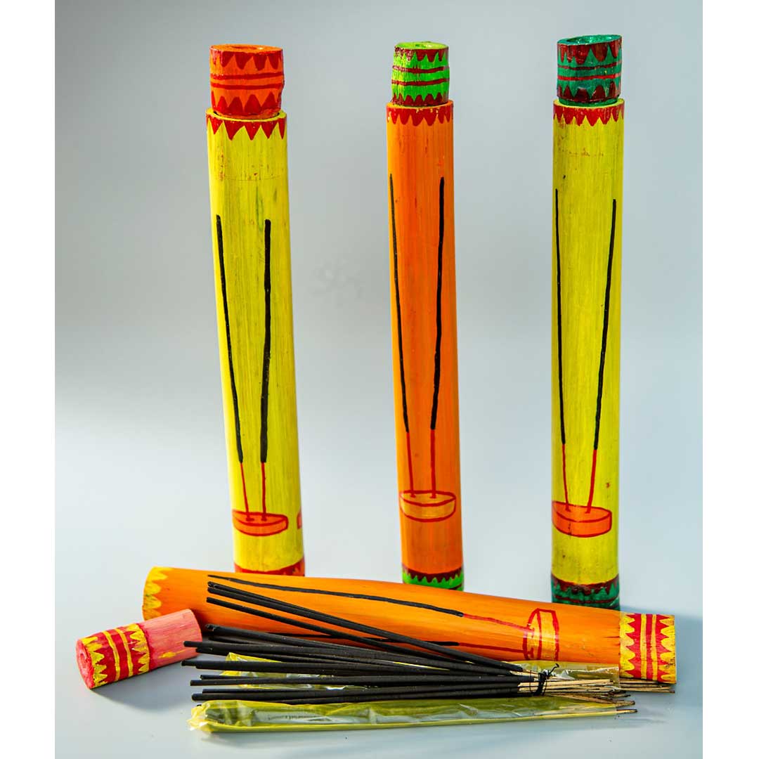 Agarbatti Sticks
