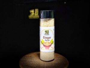 Ginger Powder