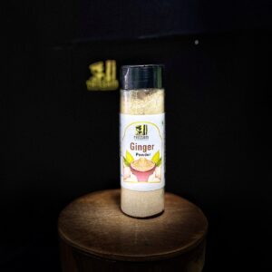 Ginger Powder