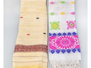 Aronai / Tribal Muffler / Stole