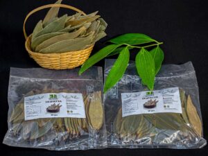 Bay Leaves (dry)