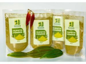 Tejpatta powder