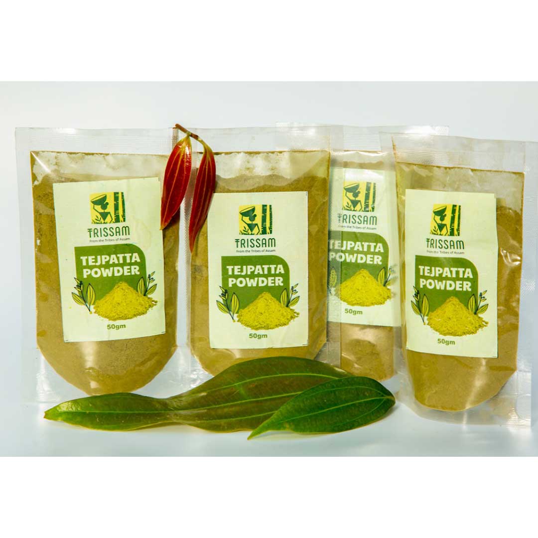 Tejpatta powder