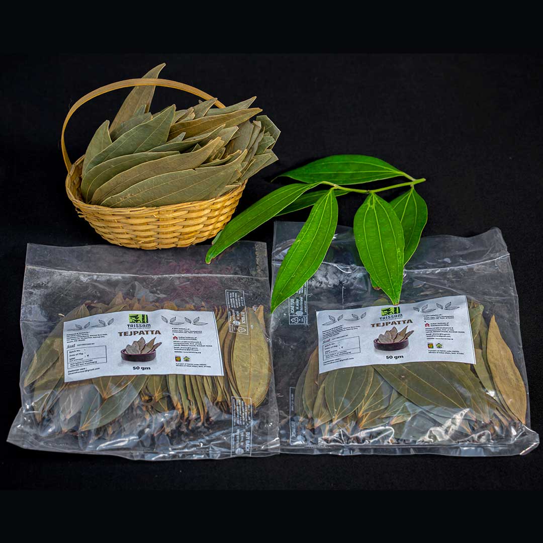 Bay Leaves (dry)