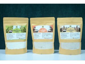 Finger Millet (Atta)