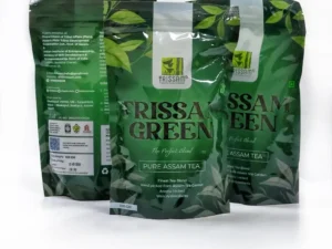 Green Tea
