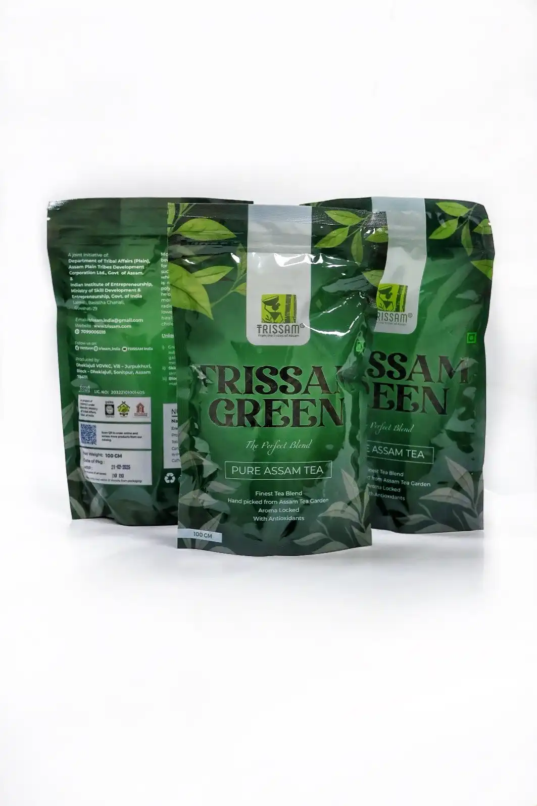 Green Tea