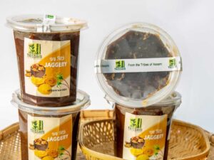 Jaggery