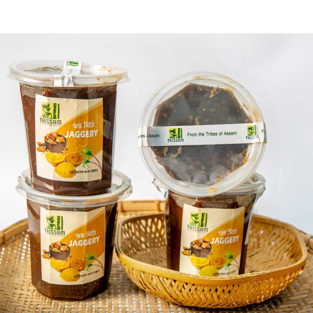 Jaggery
