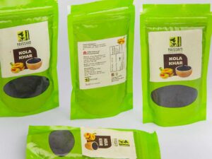 Kola Khaar (Powder)
