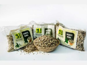 Mati Daal