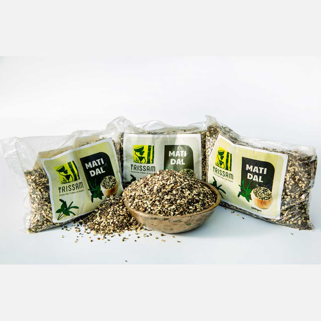 Mati Daal