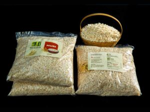 Muri ( Puffed rice)
