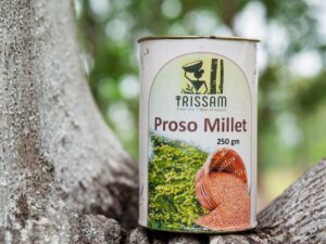 Proso Millets