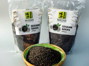 Sesame seed