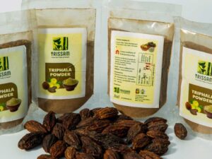 Triphala powder